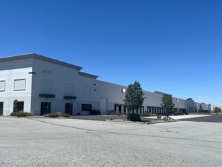 Reno, NV Industrial - 12035 Moya Blvd