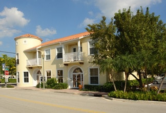 Delray Beach, FL Office - 95 NE 4th Ave