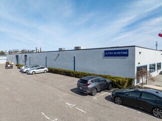 Yaphank, NY Industrial - 95 Horseblock Rd Yaphank, NY Industrial - 95 Horseblock Rd