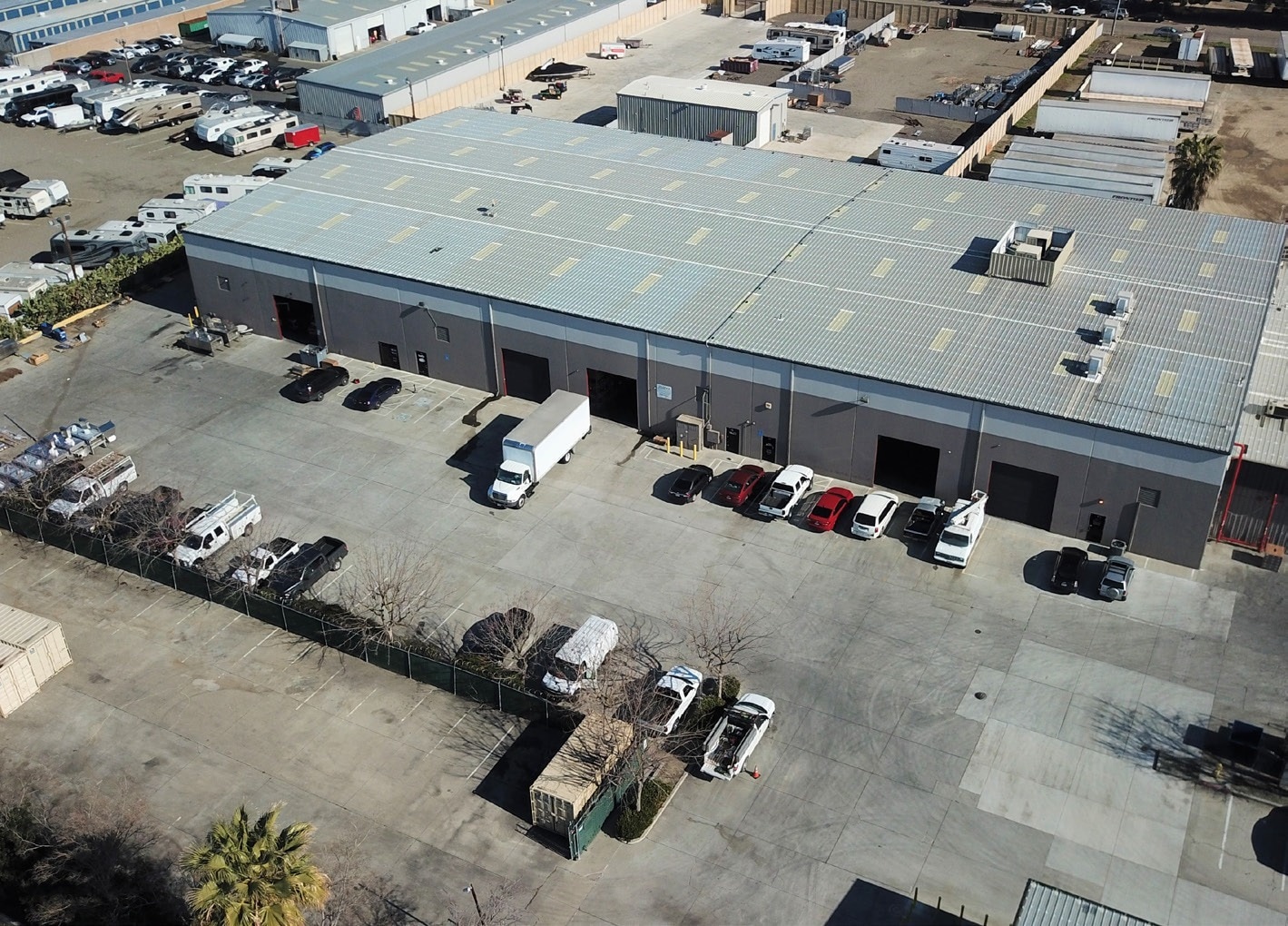 503-523 W Larch Rd, Tracy, CA for Rent