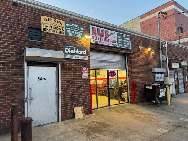 80-84 Granite Ave, Staten Island, NY for Rent