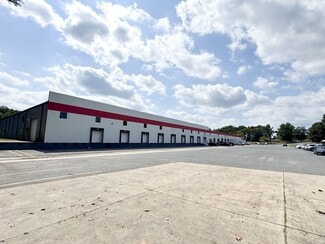 Charlotte, NC Industrial - 6924 Orr Rd