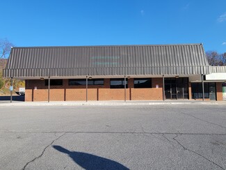 Troutville, VA Retail - 2726 Lee Hwy