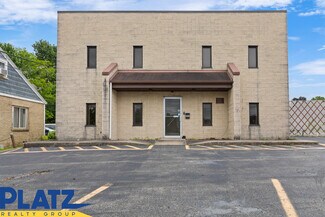 Austintown, OH Warehouse - 4343 Mahoning Ave