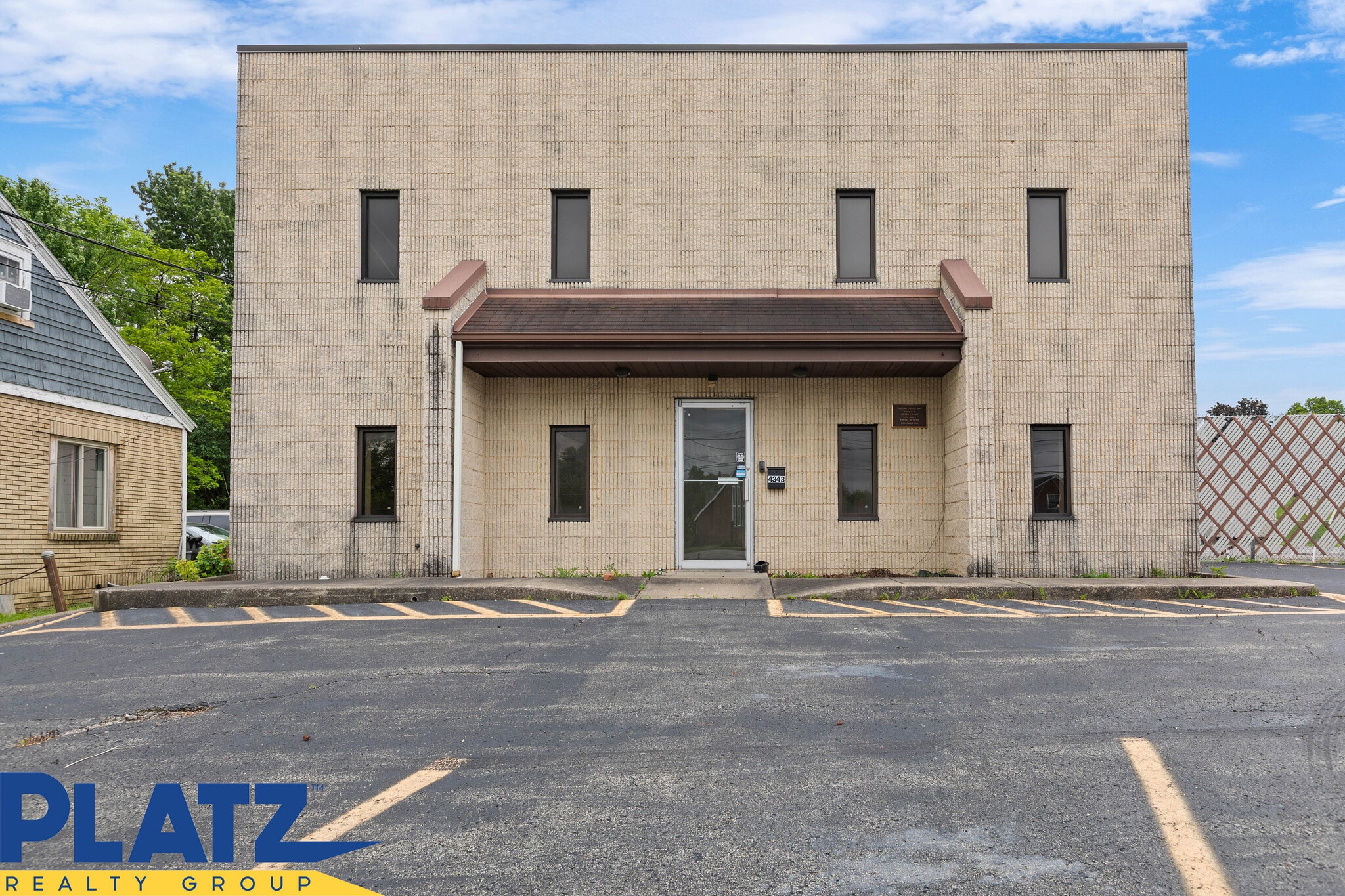 4343 Mahoning Ave, Austintown, OH for Sale