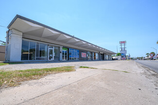 San Antonio, TX Office/Retail, Retail - 1613 Fredericksburg Rd