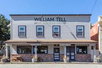 Tomales, CA Retail - 26955 State Route 1