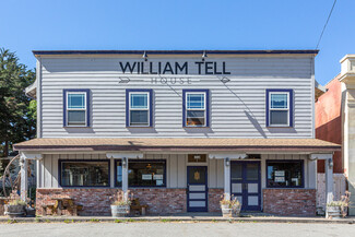 Tomales, CA Storefront Retail/Residential - 26955 State Route 1