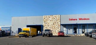 Commerce, CA Industrial - 6111 Scott Way Commerce, CA Industrial - 6111 Scott Way