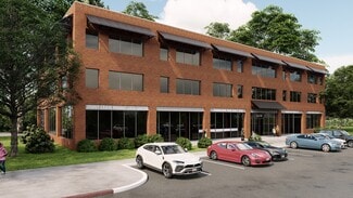 Columbia, MD Office - 5570 Sterrett Pl