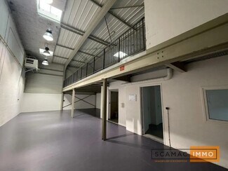 Choisy-le-Roi, VDM Industrial