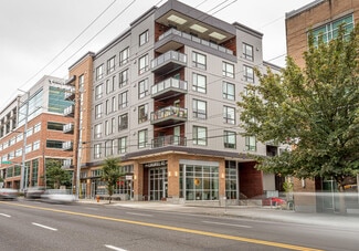 Portland, OR Retail - 4242 NE Halsey St