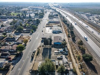 Keyes, CA Commercial - 5569 7th St