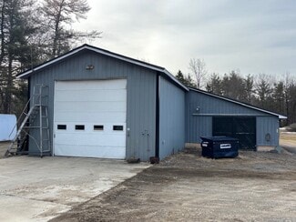 North Berwick, ME Industrial - 25 Appys Acres
