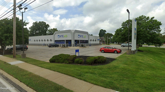 Amherst, OH Retail - 100 S Leavitt Rd