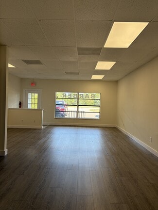 Sebastian, FL Retail - 645 Sebastian Blvd