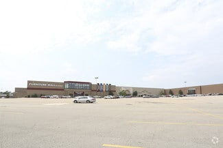 1801 SW Wanamaker Rd  