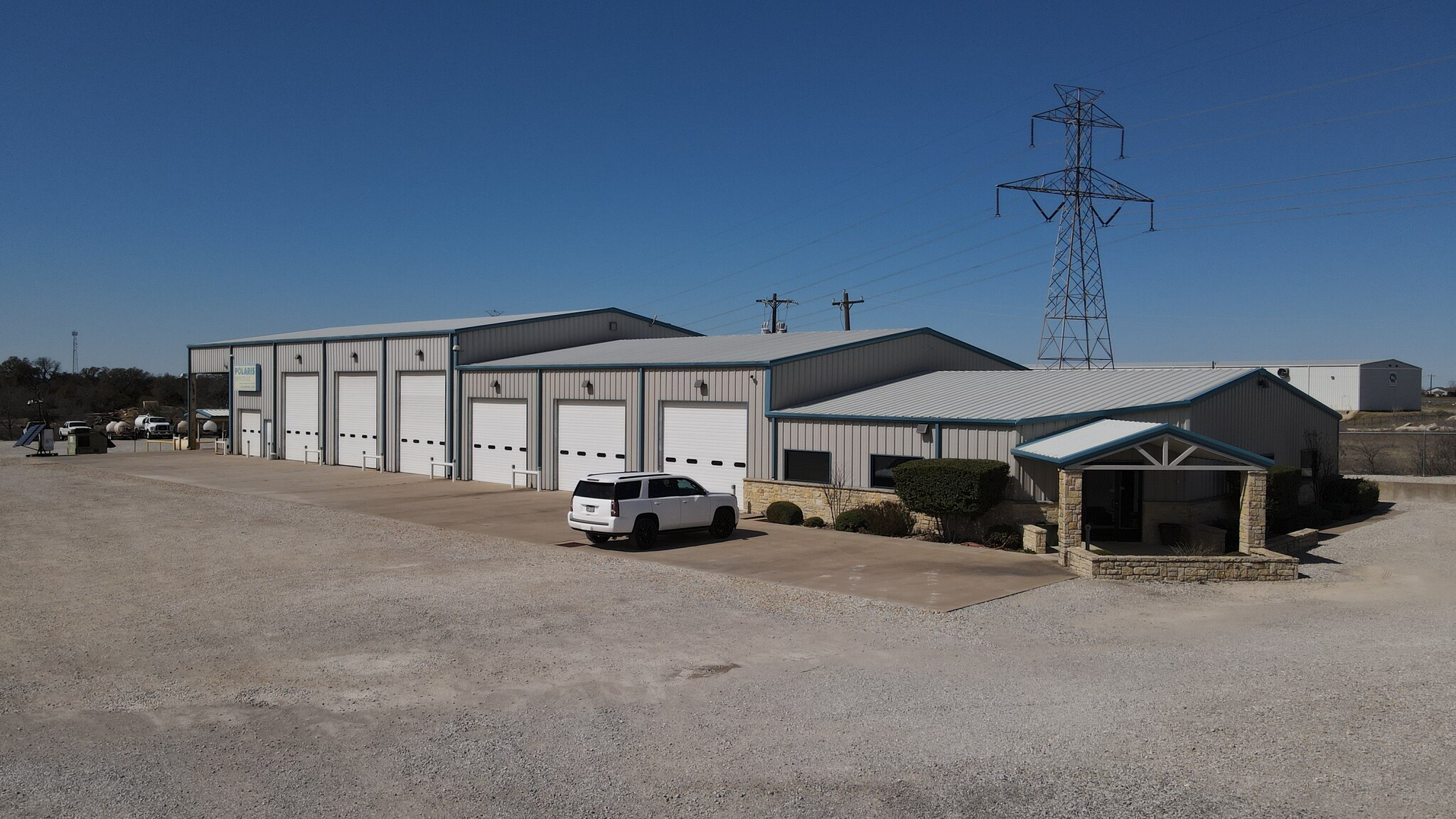 3611 N FM 51, Weatherford, TX for Sale