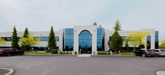 Spokane, WA Office - 5709 W Sunset Hwy