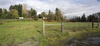 Aurora, OR Commercial Land - 14723 Ehlen Rd