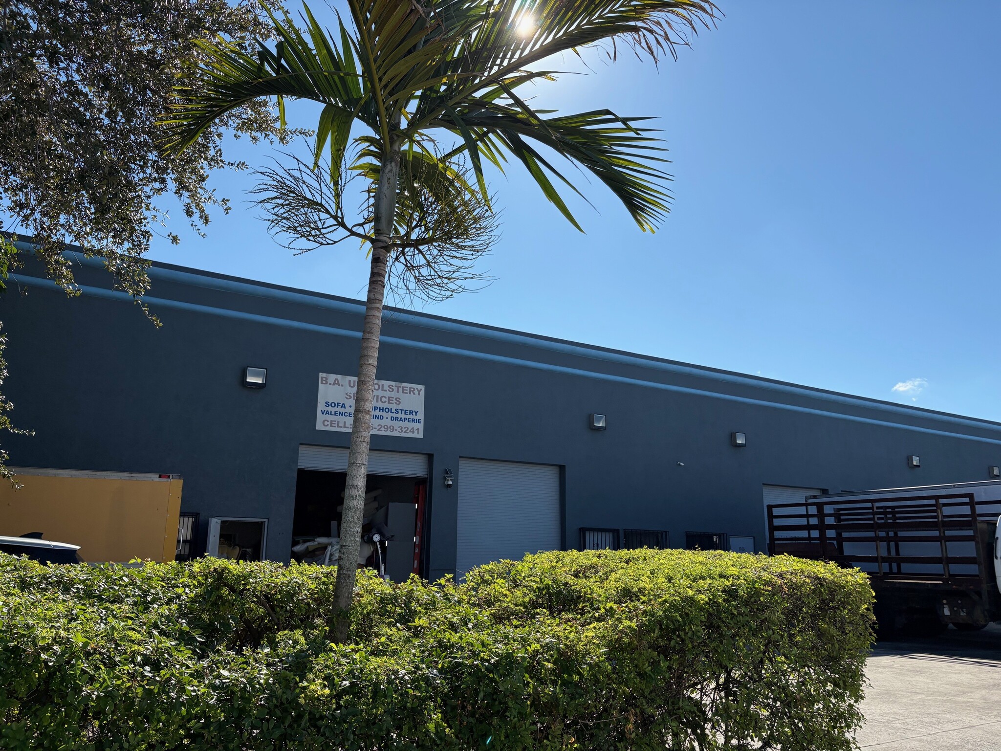 1302-1314 NE 123rd St, Miami, FL for Rent