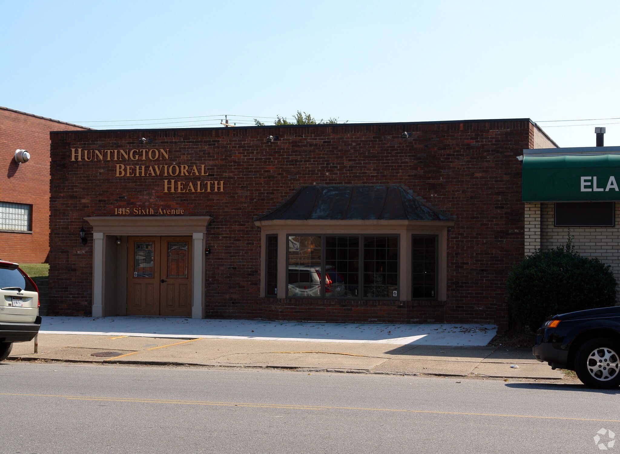 1415 6th Ave, Huntington, WV for Sale