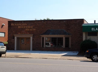 Huntington, WV Office - 1415 6th Ave Huntington, WV Office - 1415 6th Ave