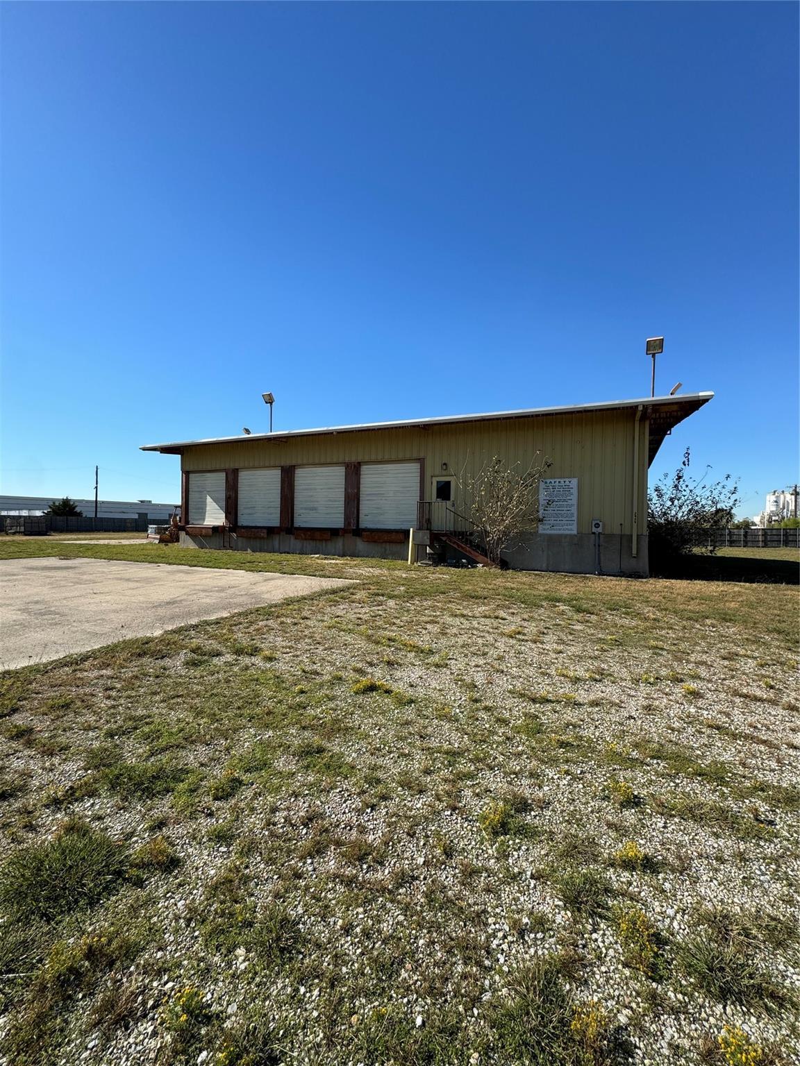 2929 Metro St, Denton, TX for Sale