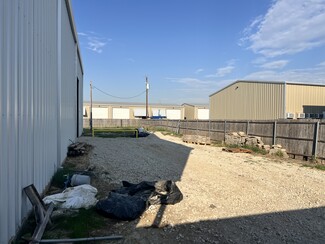 Roanoke, TX Warehouse - 11354 Airway Blvd