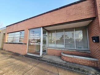 Birmingham, AL Office - 5373 1st Ave Birmingham, AL Office - 5373 1st Ave