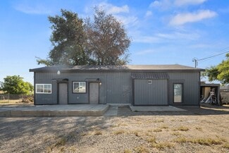 Sacramento, CA Office - 3300 27th Ave