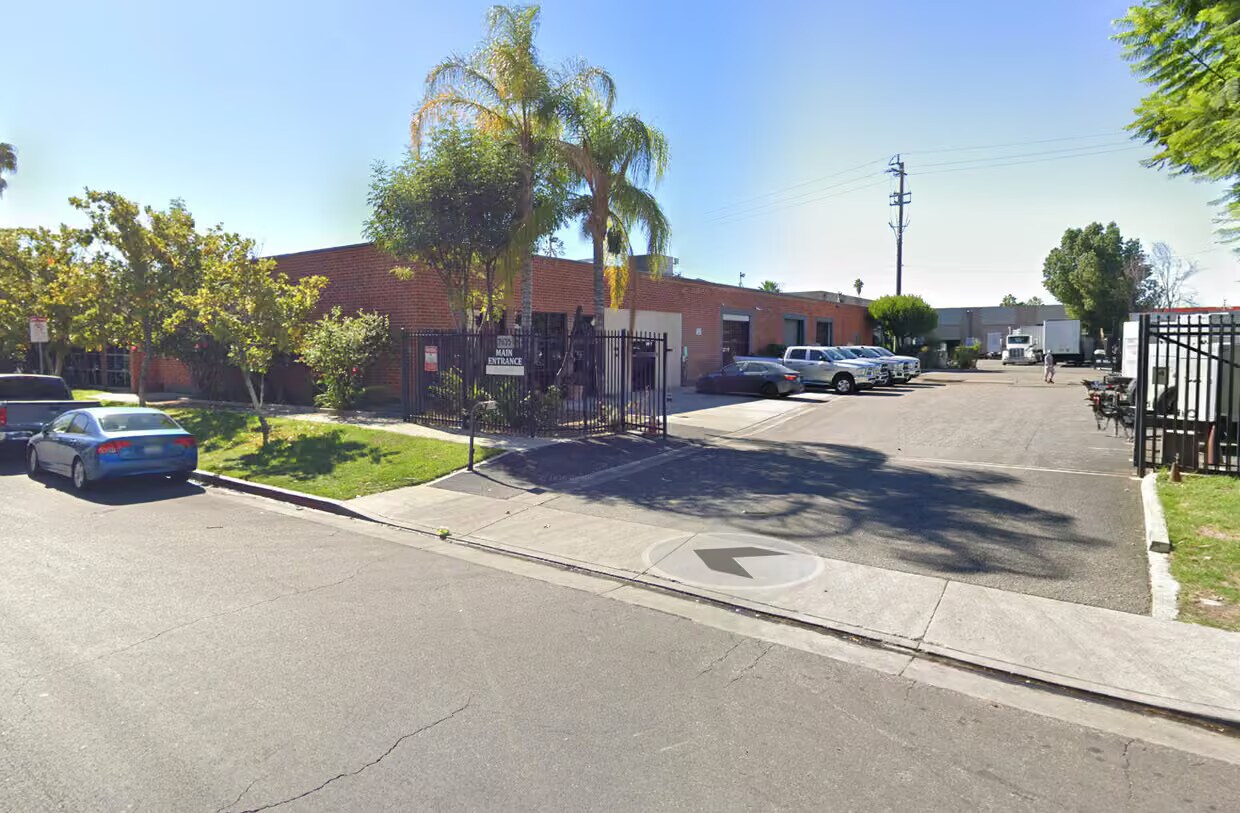 7635 Airport Business Pky, Van Nuys, CA for Sale