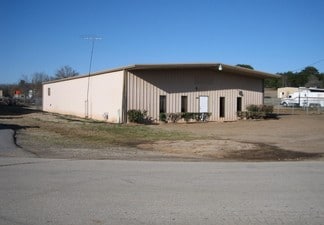 Tyler, TX Industrial - 4547 Cantina Dr Tyler, TX Industrial - 4547 Cantina Dr
