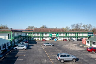 Louisville, KY Hospitality - 3304 Bardstown Rd