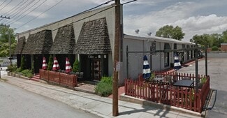 Hendersonville, NC Retail - 212 S Church St Hendersonville, NC Retail - 212 S Church St