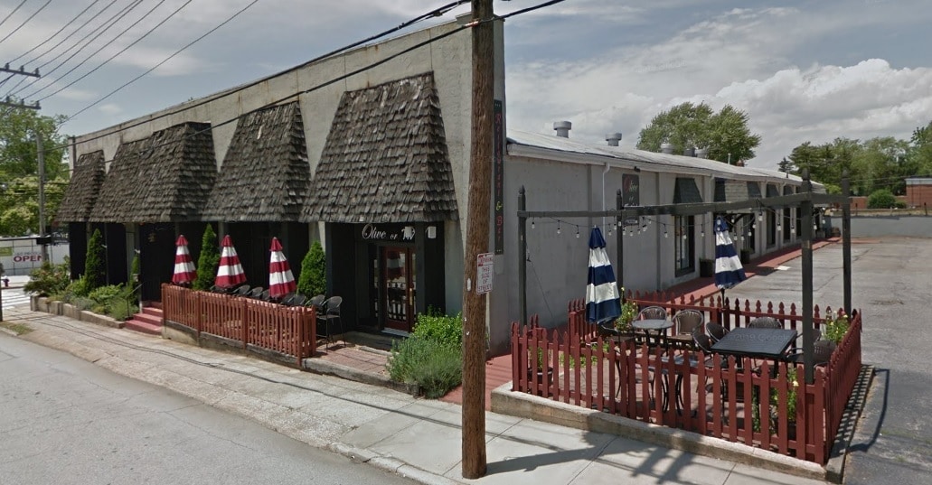 212 S Church St, Hendersonville, NC for Rent