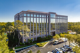 Tampa, FL Office - 8800 Grand Oak Cir