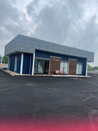 2141 Park Rd  
