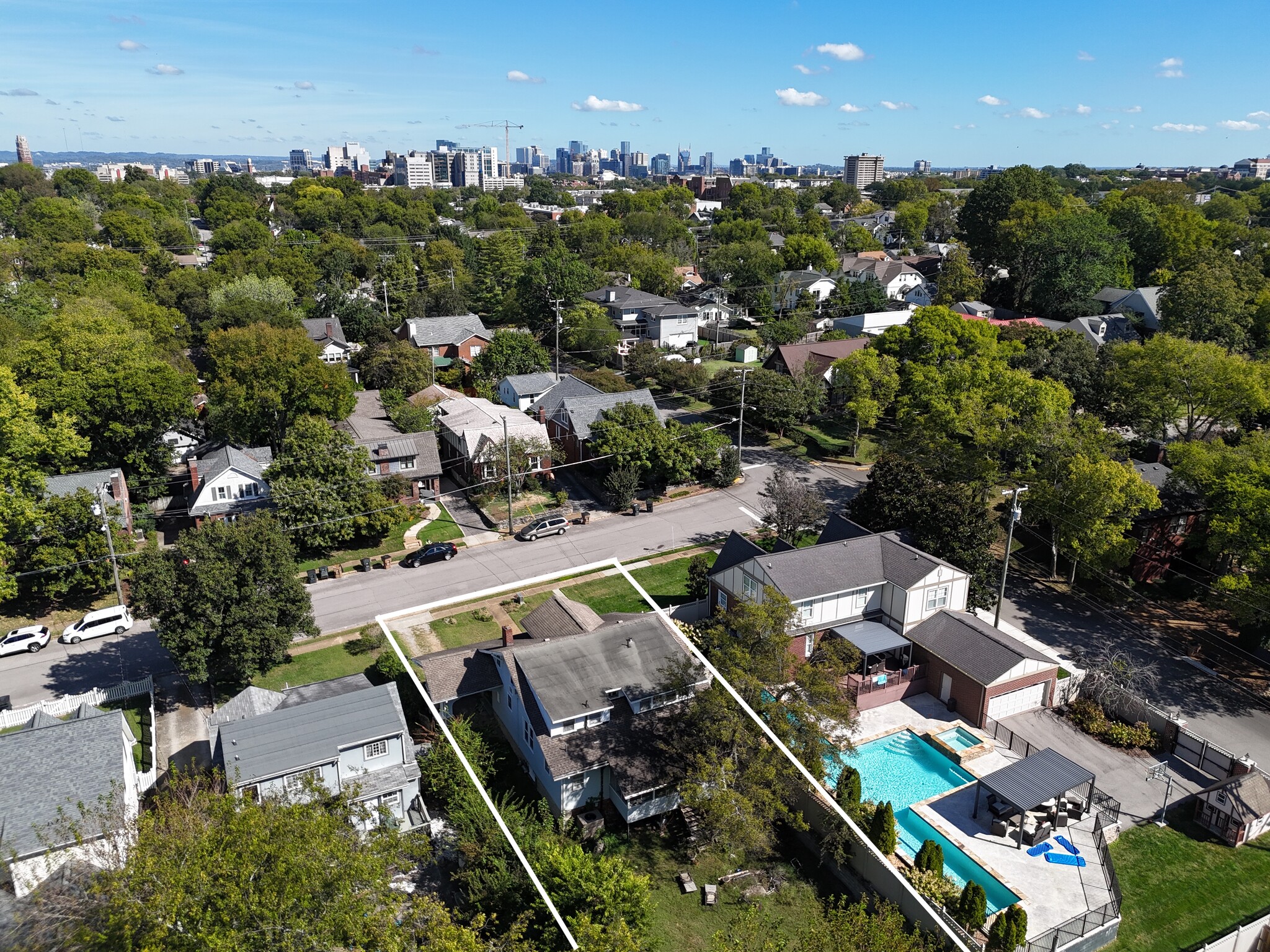 2503 Sunset Pl, Nashville, TN for Sale