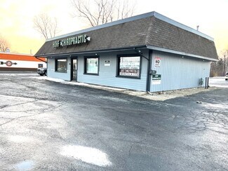 Marysville, MI undefined - 1705 Gratiot Blvd