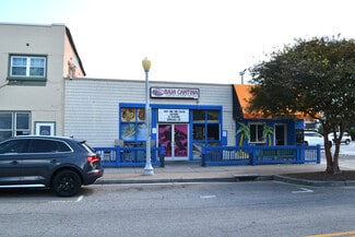 Virginia Beach, VA Retail - 204-206 23rd St