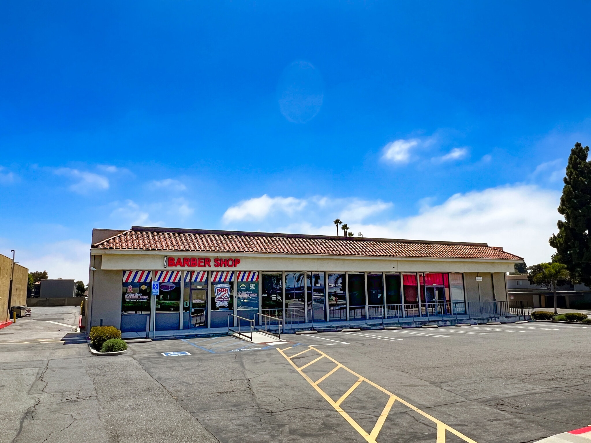 6908-6916 Warner Ave, Huntington Beach, CA for Rent