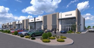 Surprise, AZ Retail, Industrial - 14250 Litchfield Rd Surprise, AZ Retail, Industrial - 14250 Litchfield Rd