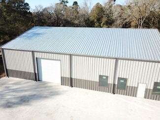 Conroe, TX Warehouse - 2314 Wade Cir N Conroe, TX Warehouse - 2314 Wade Cir N