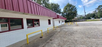 Pearl River, LA Convenience Store - 71013 Highway 41