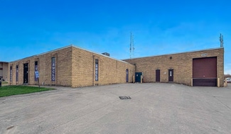 North Royalton, OH Manufacturing - 9721 York Alpha Dr