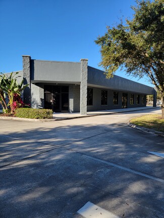 Venice, FL Office, Industrial - 733-737 Commerce Dr