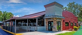 Sarasota, FL Retail - 3255 University Pky