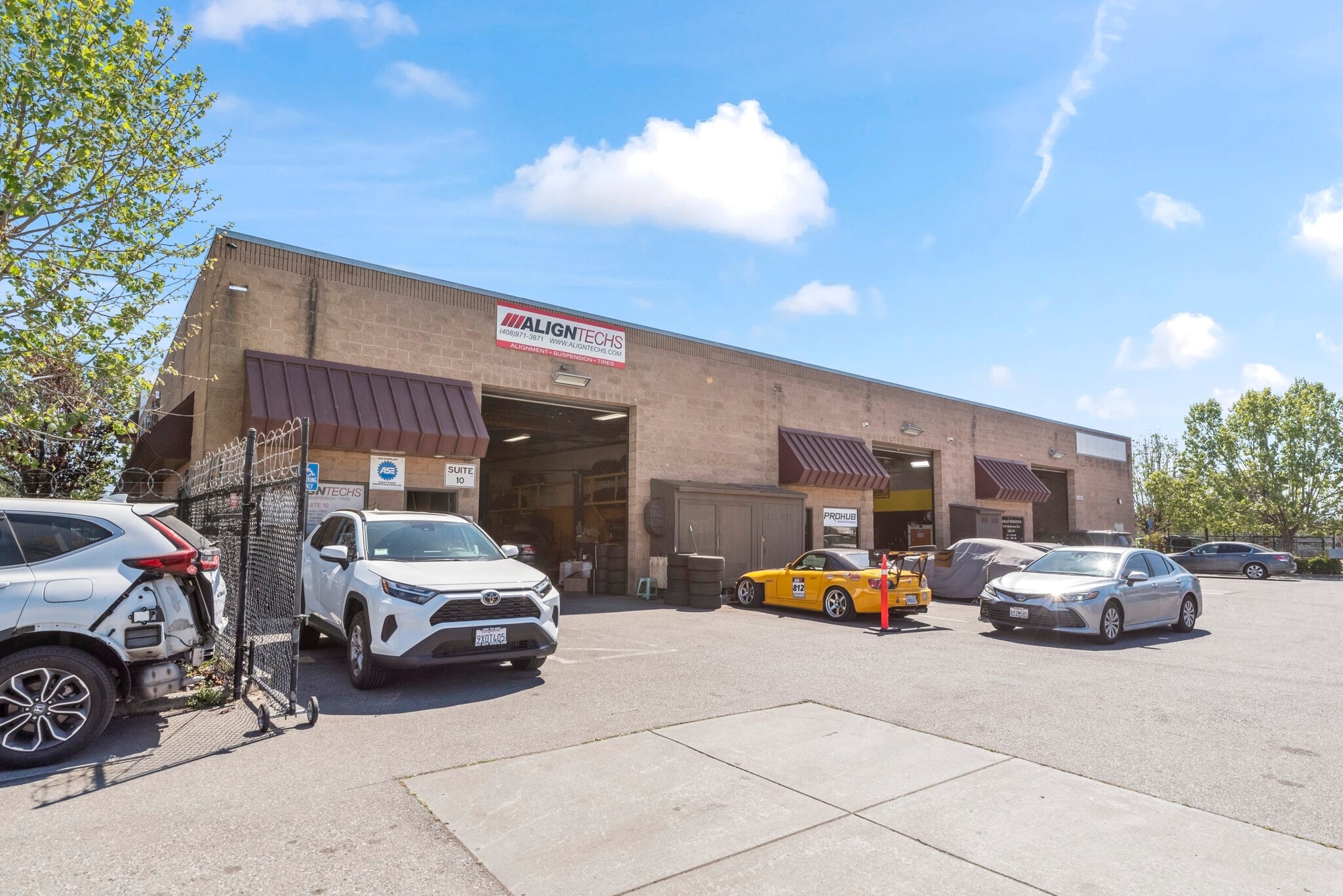 1124 Old Bayshore Hwy, San Jose, CA for Sale