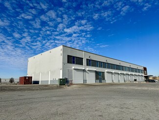 Indianapolis, IN Industrial - 220 S Belmont Ave